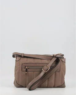 Bolsos Binnari 19942 Taupe