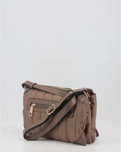 Bolsos Binnari 19942 Taupe