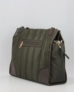 Bolsos Binnari 19943 Verde