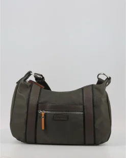 Bolsos Binnari 19881 Verde