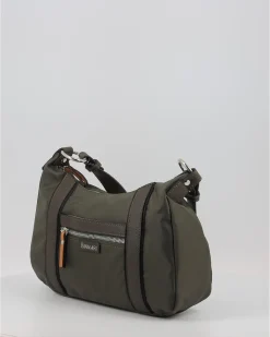 Bolsos Binnari 19881 Verde