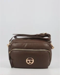 Bolsos Binnari 19833 Verde