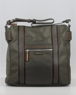 Bolsos Binnari 19883 Verde