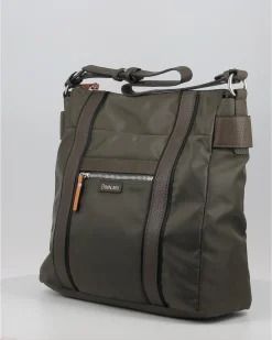 Bolsos Binnari 19883 Verde