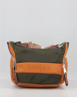 Bolsos Binnari 19861 Verde