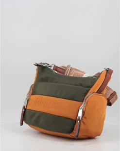 Bolsos Binnari 19861 Verde