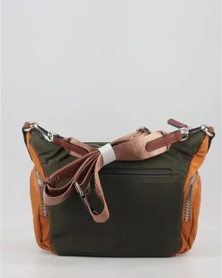 Bolsos Binnari 19861 Verde