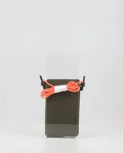 Bolsos Ecoalf Akiraalf Phone Pouch Verde