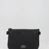 Bolsos Ecoalf Lupitaalf Because Double Zip Negro