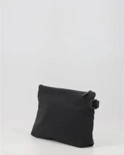 Bolsos Ecoalf Lupitaalf Because Double Zip Negro