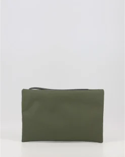 Bolsos Ecoalf New Lupitaalf Clutch Verde