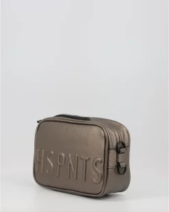 Bolsos Hispanitas Bi232941 Bronce