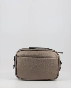 Bolsos Hispanitas Bi232941 Bronce