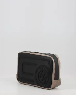 Bolsos Hispanitas Bi232945 Negro