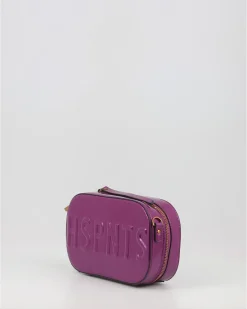 Bolsos Hispanitas Bi232934 Rojo