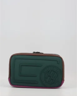 Bolsos Hispanitas Bi232945 Verde