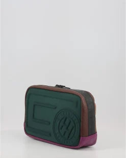 Bolsos Hispanitas Bi232945 Verde