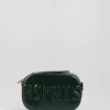Bolsos Hispanitas Bi232934 Verde