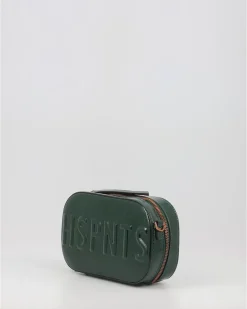 Bolsos Hispanitas Bi232934 Verde