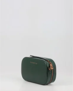 Bolsos Hispanitas Bi232934 Verde