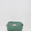 Bolsos Hunter Nylon Keeper Phone Pouch Verde