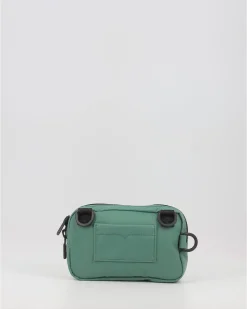 Bolsos Hunter Nylon Keeper Phone Pouch Verde