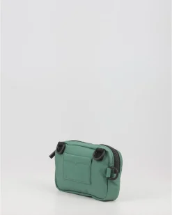 Bolsos Hunter Nylon Keeper Phone Pouch Verde