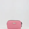 Bolsos Hunter Nylon Keeper Phone Pouch Rosa