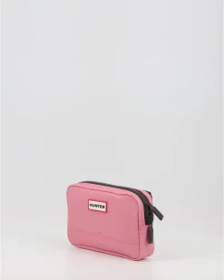 Bolsos Hunter Nylon Keeper Phone Pouch Rosa