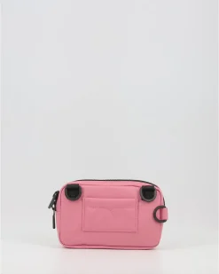 Bolsos Hunter Nylon Keeper Phone Pouch Rosa