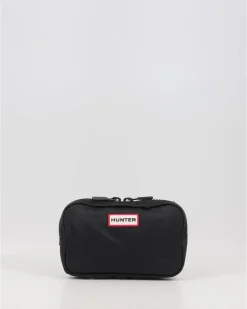 Bolsos Hunter Nylon Keeper Phone Pouch Negro