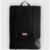 Bolsos Hunter Original Rubberised Large Backpack Negro