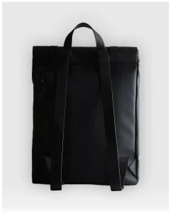 Bolsos Hunter Original Rubberised Large Backpack Negro