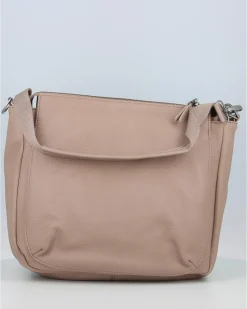 Bolsos Slang Wild Story Beig