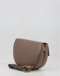 Bolsos Valentino Bags Bigs Vbs3Xj02 Taupe