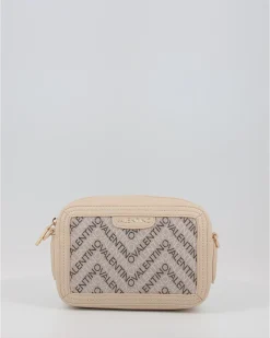 Bolsos Valentino Bags Blizzard Vbs7Dp08 Blanco