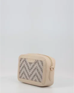 Bolsos Valentino Bags Blizzard Vbs7Dp08 Blanco