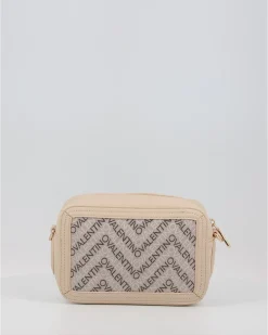 Bolsos Valentino Bags Blizzard Vbs7Dp08 Blanco