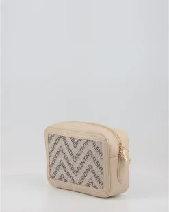 Bolsos Valentino Bags Blizzard Vbs7Dp08 Blanco