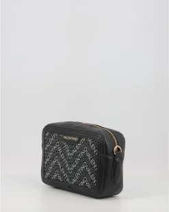 Bolsos Valentino Bags Blizzard Vbs7Dp08 Negro