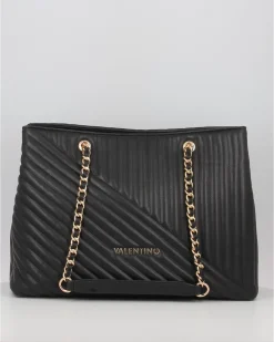 Bolsos Valentino Bags Laax Re Vbs7Gj01 Negro