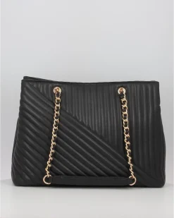 Bolsos Valentino Bags Laax Re Vbs7Gj01 Negro
