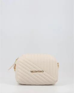 Bolsos Valentino Bags Laax Re Vbs7Gj05 Blanco