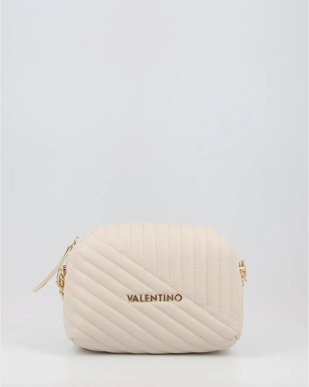 Bolsos Valentino Bags Laax Re Vbs7Gj05 Blanco