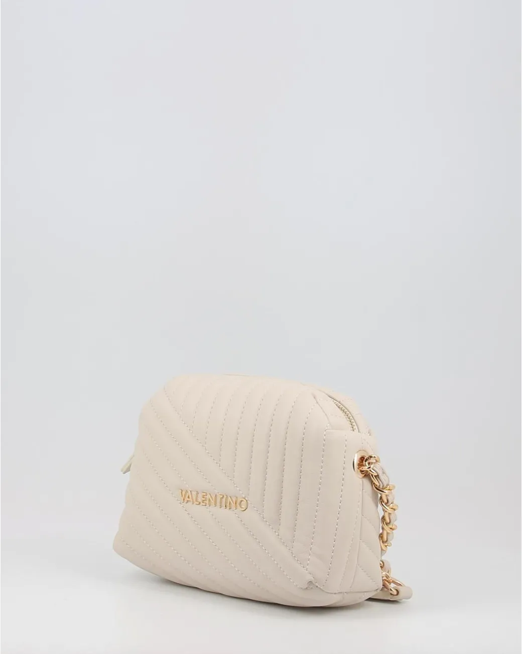 Bolsos Valentino Bags Laax Re Vbs7Gj05 Blanco