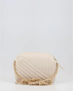 Bolsos Valentino Bags Laax Re Vbs7Gj05 Blanco