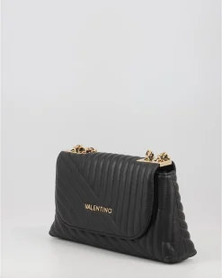 Bolsos Valentino Bags Laax Re Vbs7Gj03 Negro