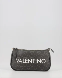 Bolsos Valentino Bags Liuto Vbs3Kg30 Negro