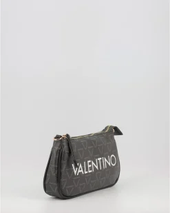 Bolsos Valentino Bags Liuto Vbs3Kg30 Negro