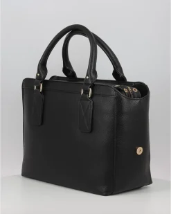 Bolsos Valentino Bags Megeve Vbs7Gm01 Negro